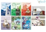 Коллекционные карточки (бустеры) «"Frieren: Beyond Journey's End" Clear Card Collection 2» 