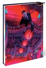 Артбук &laquo;The Art of KPop Demon Hunters: Platinum Edition&raquo; [ENG]