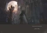 Артбук &laquo;Bloodborne Official Artworks&raquo; [Japan]
