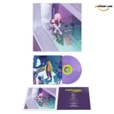 Виниловая пластинка &laquo;Cyberpunk: Edgerunners Original Soundtrack ★ Milan Records ★ by Akira Yamaoka & Various Artists&raquo;