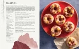 Артбук &laquo;Avatar: The Last Airbender: The Official Baking Book&raquo; 