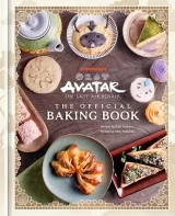 Артбук &laquo;Avatar: The Last Airbender: The Official Baking Book&raquo;