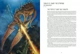Артбук «The Illustrated World of Tolkien» [USA IMPORT]