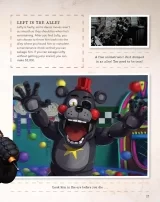Артбук &laquo;Five Nights at Freddy's Character Encyclopedia&raquo; 