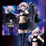 Оригинальная  фигурка «"Call of the Night" GLITTER&GLAMOURS-NAZUNA-»