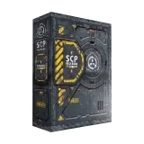 Артбук «SCP Artbook Set + Slipcase»