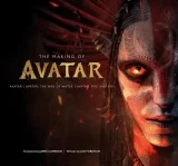 Артбук &laquo;The Making of Avatar: Avatar, Avatar: The Way of Water, Avatar: Fire and Ash&raquo;
