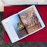 Артбук «The Illustrated World of Tolkien» [USA IMPORT]