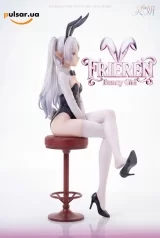 Оригинальная аниме фигурка &laquo;1/6 Scale Bunny Girl Frieren-Frieren: Beyond Journey's End-LingYan Studio&raquo;