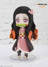 Оригинальная аниме фигурка &laquo;"Demon Slayer: Kimetsu no Yaiba" Figuarts Mini Kamado Nezuko&raquo;
