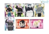 Коллекционные карточки (бустеры) «"Jujutsu Kaisen" Clear Card Collection 4» 