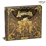Артбук &laquo;The Art of Amphibia&raquo; [ENG]