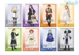 Коллекционные карточки (бустеры) «"Frieren: Beyond Journey's End" Clear Card Collection 2» 