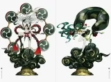 Артбук «LAM Artworks IKADUCHI (Japanese Edition)»