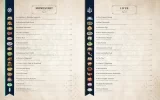 Артбук  &laquo;Genshin Impact Official Cookbook: Culinary Journeys Across Teyvat&raquo; 