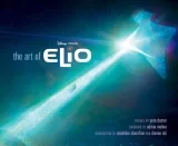Артбук «The Art of Elio»