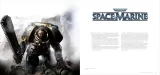 Артбук &laquo;The Art of Warhammer Video Games&raquo; 