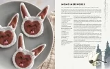 Артбук &laquo;Avatar: The Last Airbender: The Official Baking Book&raquo; 