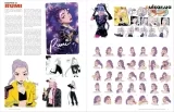 Артбук &laquo;The Art of KPop Demon Hunters: Platinum Edition&raquo; [ENG]