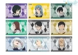 Коллекционные карточки (бустеры) «"Jujutsu Kaisen" Clear Card Collection 4» 