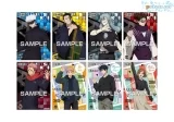 Коллекционные карточки (бустеры) «"Jujutsu Kaisen" Clear Card Collection 4» 