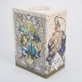 Комплект манги на английском языке «Witch Hat Atelier Manga Box Set 1» 