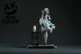 Оригинальная аниме фигурка «YAMI Studio - Wuthering Waves Jinhsi 1/6 scale»