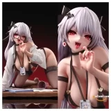 Оригинальная аниме фигурка &laquo;New Age Studio - Theresa Apocalypse Office Lady Honkai Impact&raquo;