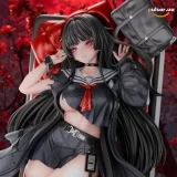 Оригинальная аниме фигурка &laquo;Alice21 Studio - Crimson Reminiscence Chisa Wuthering Waves&raquo;