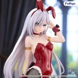 Оригинальная аниме фигурка &laquo;FURYU - Playing Death Games to Put Food on the Table BiCute Bunnies Figure Yuki&raquo;