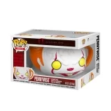 Фирменная скульптурная чашка «IT - Pennywise Ceramic Mug»