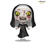 Виниловая фигурка &laquo;Funko POP! &bull; &bull; The Nun ◉ The Nun (Levitating) № 1710&raquo;