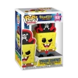 Вінілова фігурка «Funko Pop! Nickelodeon - SpongeBob SquarePants (Pirate) №1938»