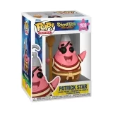 Вінілова фігурка &laquo;Funko Pop! Nickelodeon - Patrick Star (Pirate) №1939&raquo;