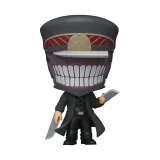 Виниловая фигурка «Funko POP! Chainsaw Man - Samurai Sword #1763»