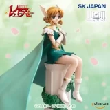 Оригінальна аніме фігурка &laquo;Magic Knight Rayearth - Fuu Hououji HereDitail Figure&raquo;