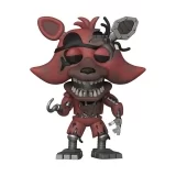 Виниловая фигурка «Funko POP! Five Nights at Freddy's - Withered Foxy #1085»