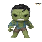 Виниловая фигурка &laquo;Funko POP! &bull; Super &bull; Marvel ◉ Super Hulk (Brand New Day) № 1588&raquo;