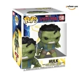 Виниловая фигурка &laquo;Funko POP! &bull; Super &bull; Marvel ◉ Super Hulk (Brand New Day) № 1588&raquo;