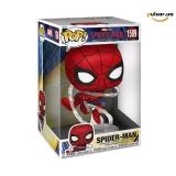 Виниловая фигурка &laquo;Funko POP! &bull; Jumbo  &bull; Marvel ◉ Spider-Man (Brand New Day) № 1589&raquo;