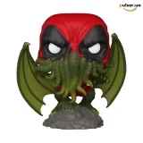 Виниловая фигурка &laquo;Funko POP! &bull; Pop! Plus &bull; Marvel ◉ Deadpool as Cthulhu № 1491&raquo;