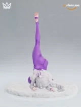 Оригинальная аниме фигурка &laquo;1/6 Scale Peeing Emilia-Re:Starting Life From Zero in a Different World-Crown Studio&raquo;