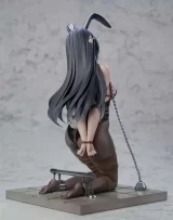 Оригинальная аниме фигурка «Make Zero Studio - Seishun Buta Yaro Sakurajima»