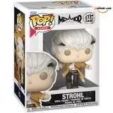Виниловая фигурка &laquo;Funko POP! &bull; &bull; Metaphor: ReFantazio ◉ Strohl № 1227&raquo;