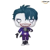 Виниловая фигурка &laquo;Funko POP! &bull; &bull; DC Comics  ◉ The Joker (Suicide Squad Isekai) № 544&raquo;