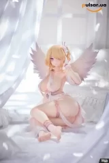 Оригинальная sci-fi фигурка &laquo;VKEND - IDORU ANGEL 1/6 Figure&raquo;