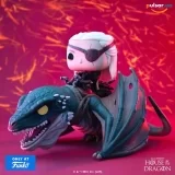 Вінілова фігурка &laquo;Funko POP! &bull; Rides Deluxe &bull; Game of Thrones  ◉ Aemond Targaryen with Vhagar № 136&raquo;
