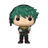 Виниловая фигурка «Funko Pop! Izuku Midoriya (Hooded) №1815»