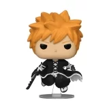 Виниловая фигурка «Funko POP! Bleach - Ichigo Kurosaki (Getsuga Tenshō Technique) #1826»