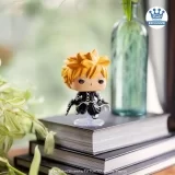 Виниловая фигурка «Funko POP! Bleach - Ichigo Kurosaki (Getsuga Tenshō Technique) #1826»